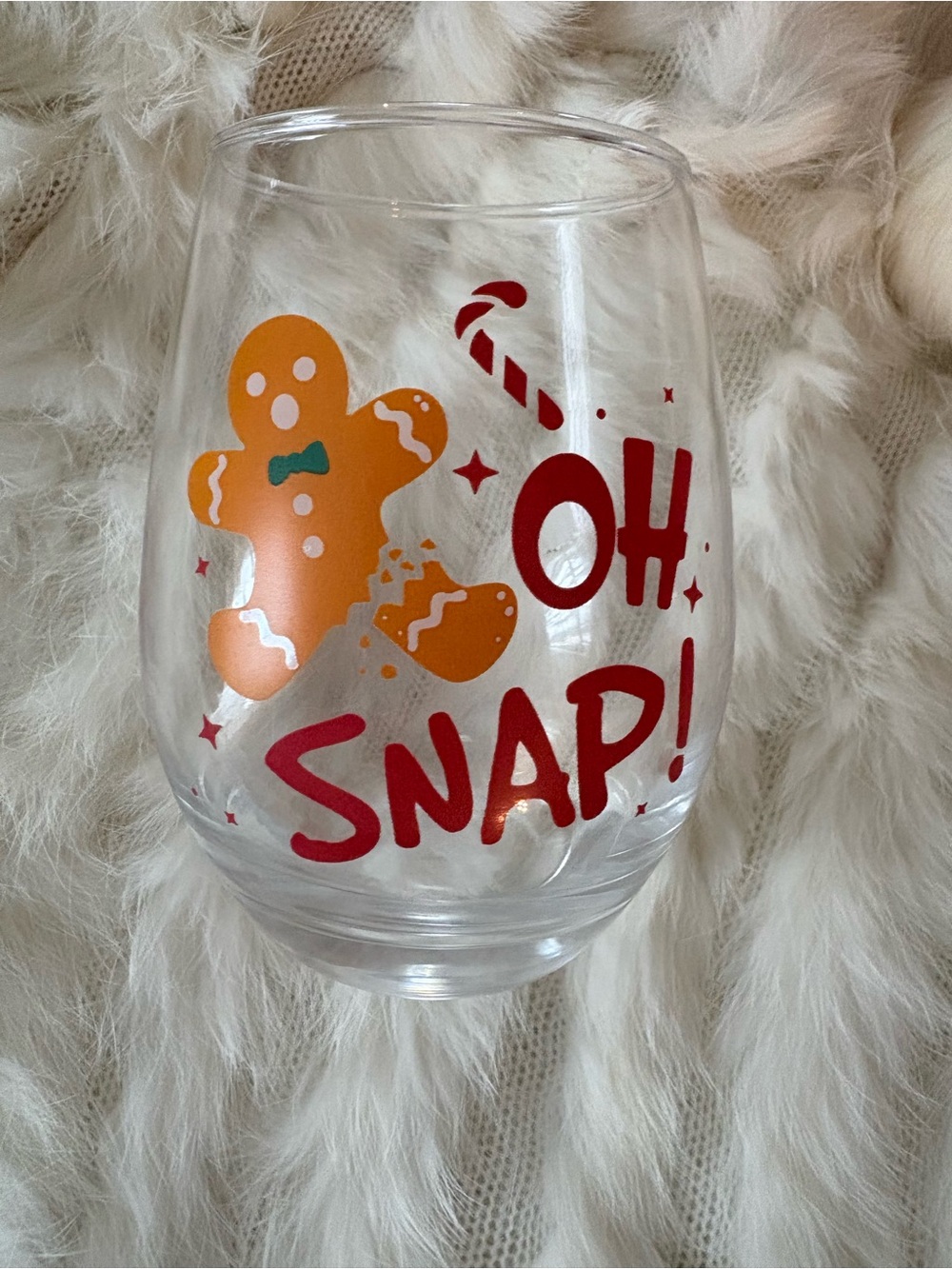 How cute is this?! 🍪